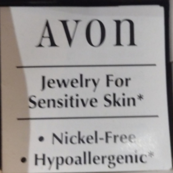 Vintage 1989 sparkling rope necklace nib - Picture 6 of 10